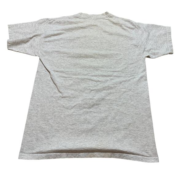 Vintage 1997 Detroit Red Wings Hockey Champions Graphic Tee Shirt Large - Picture 4 of 5